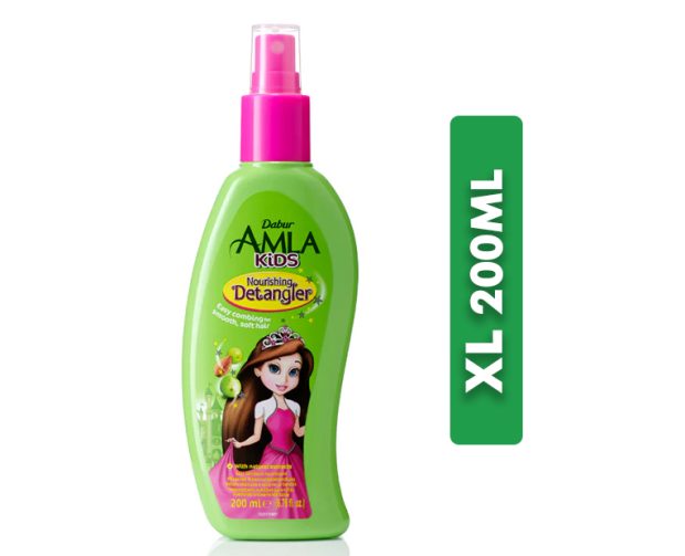 Dabur Amla Kids Detangler 200ml