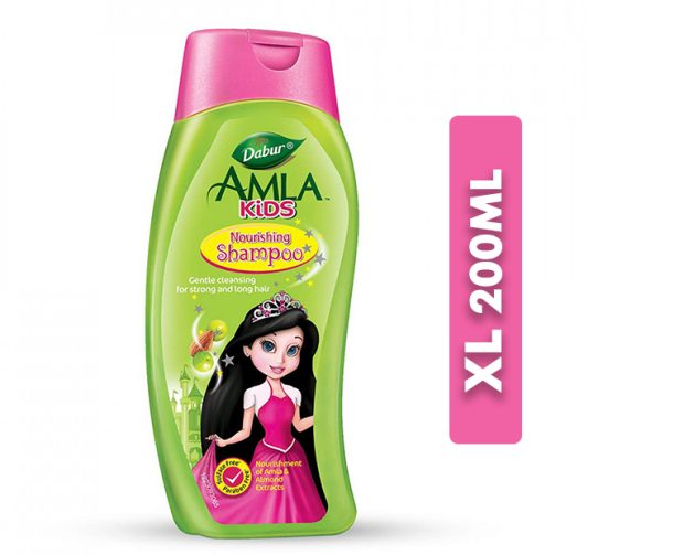 Dabur Amla Kids Shampoo 200ml