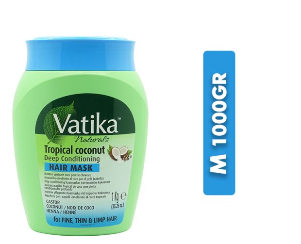 Vatika Coconut Hair Mask 1kg