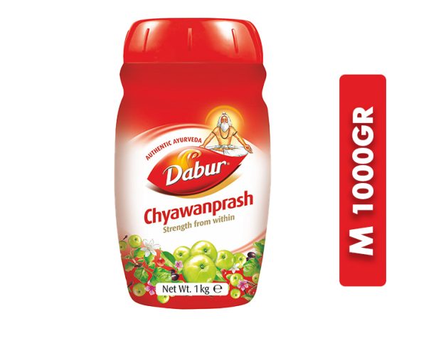 Dabur Chyawanprash 1000g