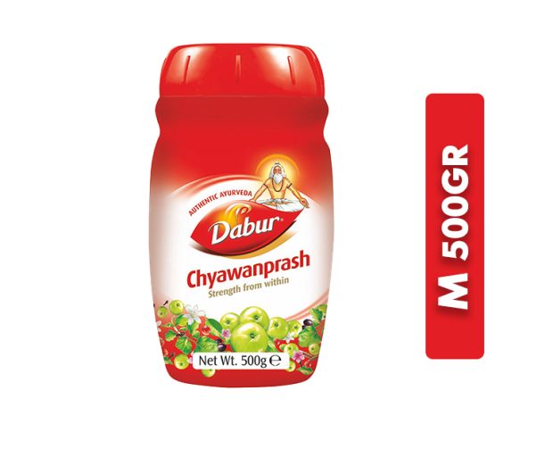 Dabur Chyawanprash 500g
