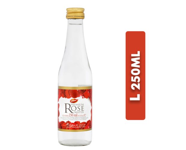 Dabur Premium Rose Water 250ml