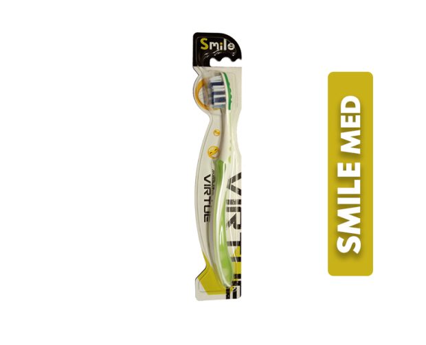 Zubná kefka Smile Medium Virtue